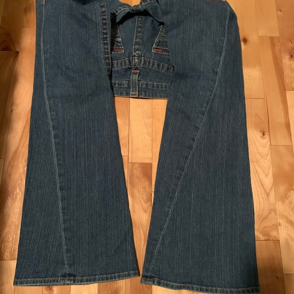 True religion boot cut jeans - Picture 8 of 13